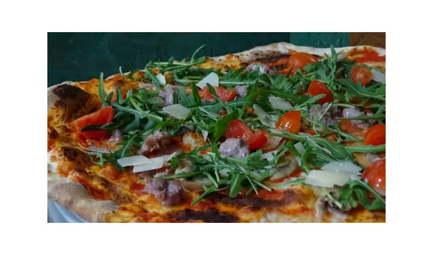 Pizzeria Trattoria Il Girasole