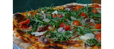 Pizzeria Trattoria Il Girasole