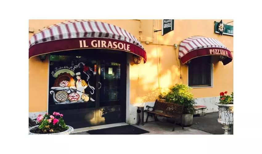 Pizzeria Trattoria Il Girasole