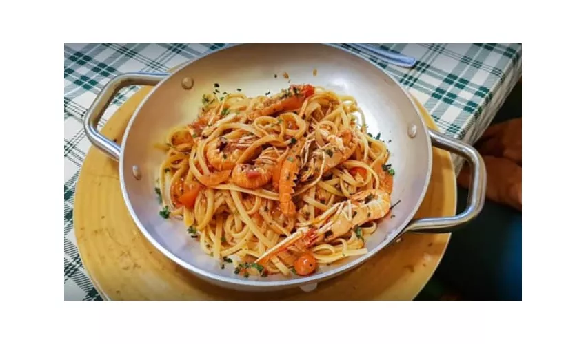 Pizzeria Trattoria Il Girasole