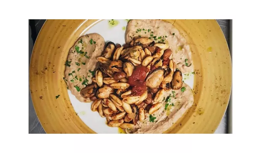 Pizzeria Trattoria Il Girasole