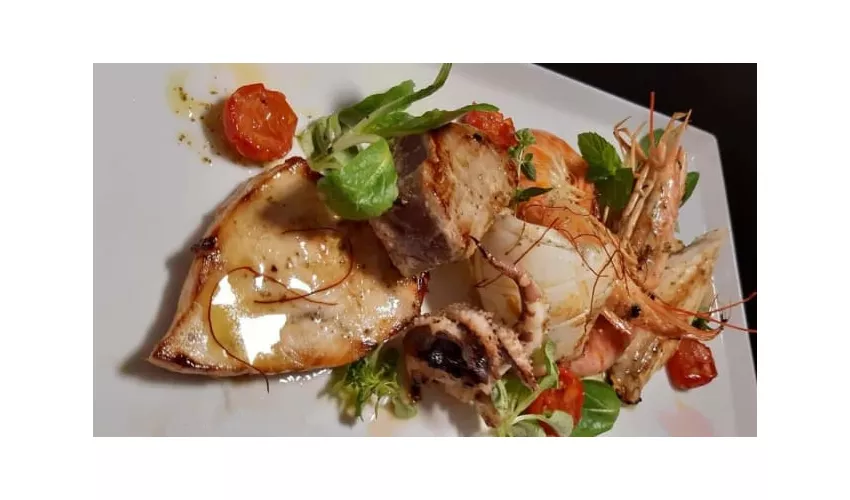 Passafiume Cantina Bistrot