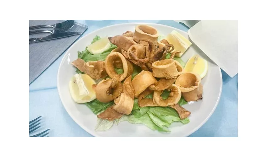 Ristorante L'Antica Rimessa