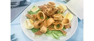 Ristorante L'Antica Rimessa