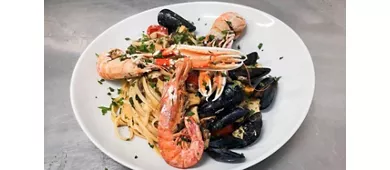 Ristorante L'Antica Rimessa
