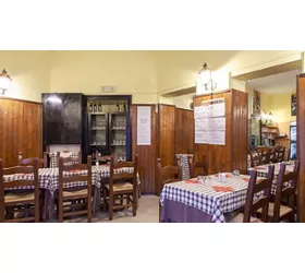 Trattoria ORTICA 27
