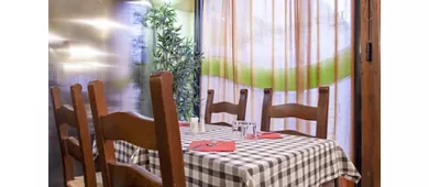 Trattoria ORTICA 27
