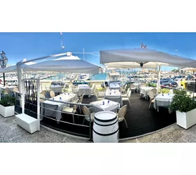 Trattoria La Darsena