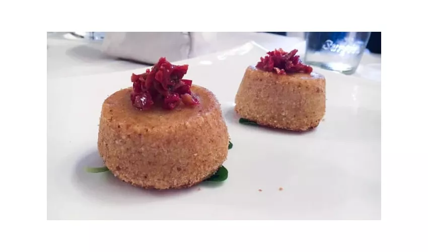 Trattoria La Darsena