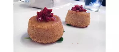 Trattoria La Darsena