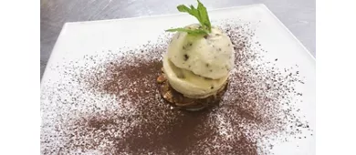Trattoria La Darsena
