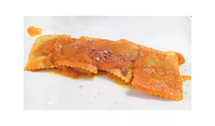 Trattoria La Darsena