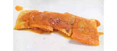 Trattoria La Darsena