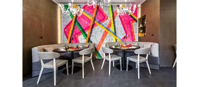 Le Grondici Caffe' Ristorante
