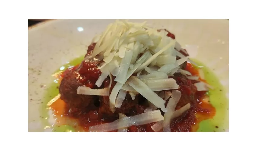Le Grondici Caffe' Ristorante