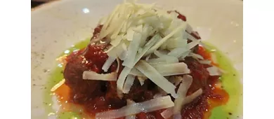 Le Grondici Caffe' Ristorante