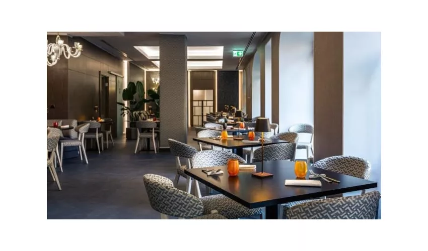 Le Grondici Caffe' Ristorante