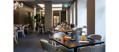 Le Grondici Caffe' Ristorante