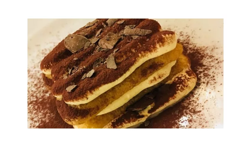 Le Grondici Caffe' Ristorante