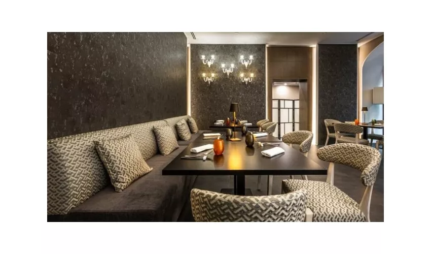 Le Grondici Caffe' Ristorante