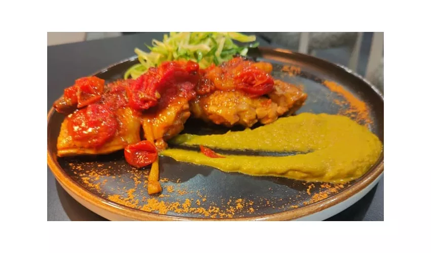 Le Grondici Caffe' Ristorante