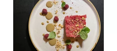 Aldente Restaurant