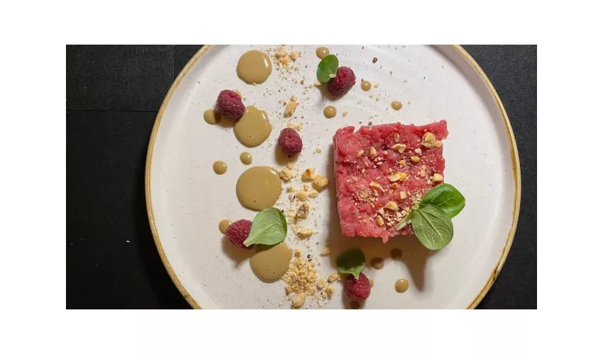 Aldente Restaurant