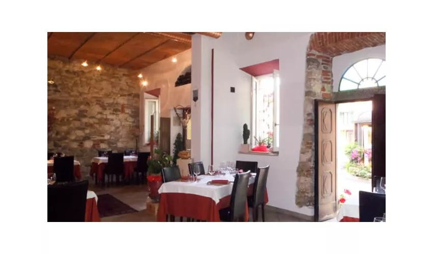 Osteria In Besozzo