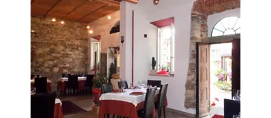 Osteria In Besozzo