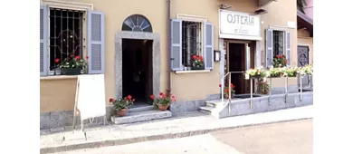 Osteria In Besozzo