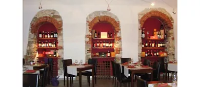 Osteria In Besozzo