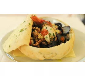 Ristorante Pizzeria Il Tramonto