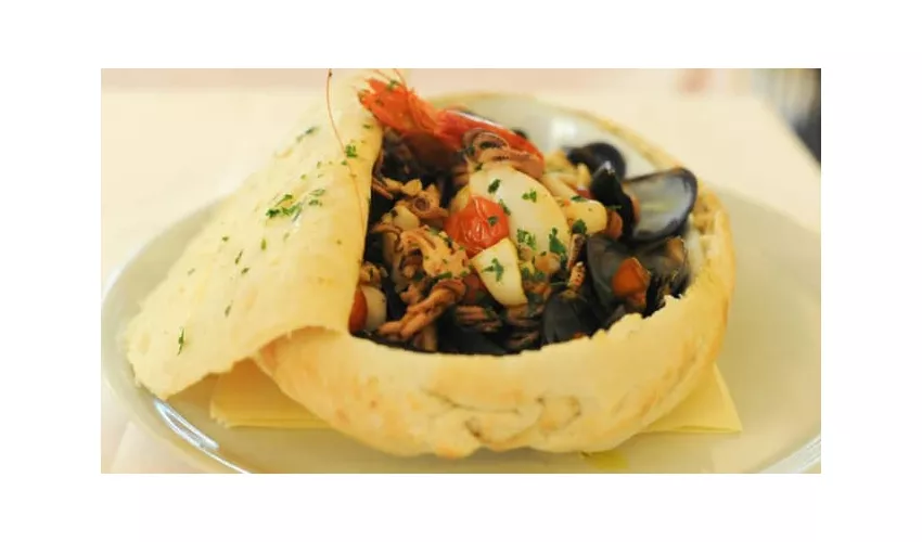 Ristorante Pizzeria Il Tramonto