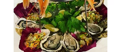 Ristorante Pizzeria Il Tramonto