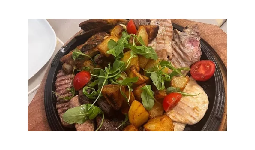 Ristorante Pizzeria Il Tramonto