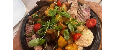 Ristorante Pizzeria Il Tramonto