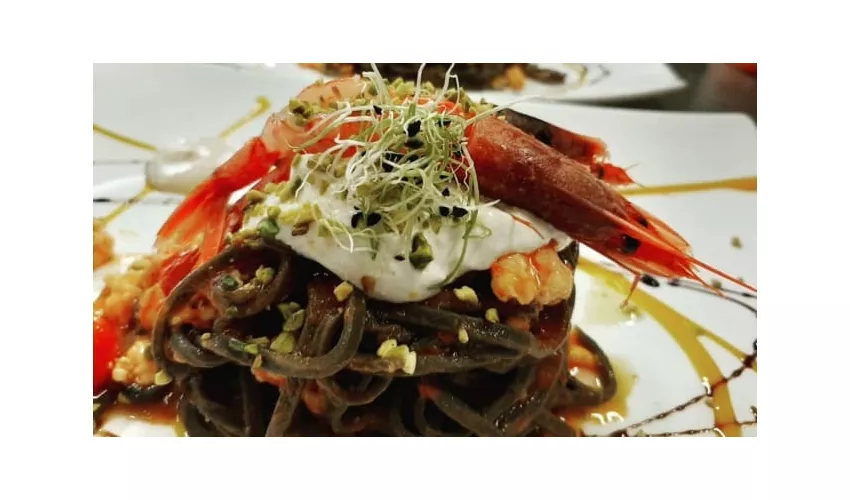 Ristorante Pizzeria Il Tramonto