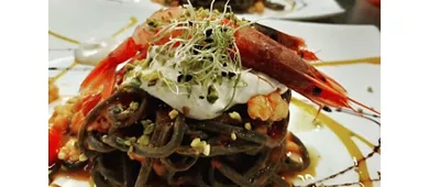 Ristorante Pizzeria Il Tramonto