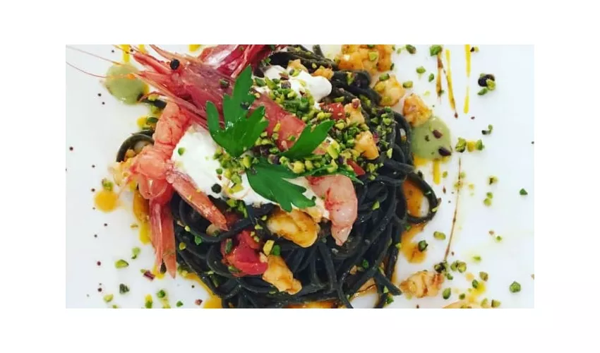 Ristorante Pizzeria Il Tramonto