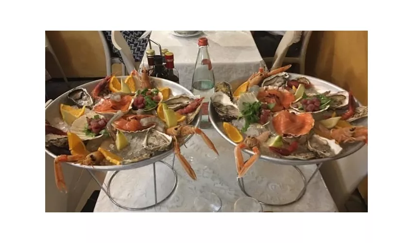 Ristorante Pizzeria Il Tramonto