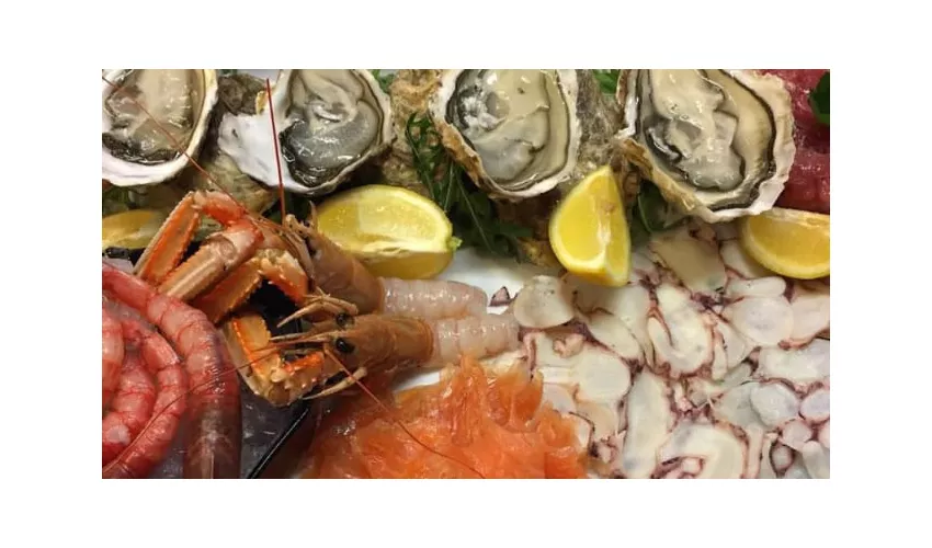 Ristorante Pizzeria Il Tramonto