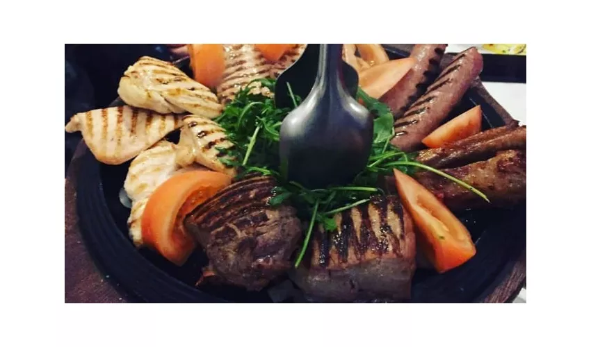 Ristorante Pizzeria Il Tramonto