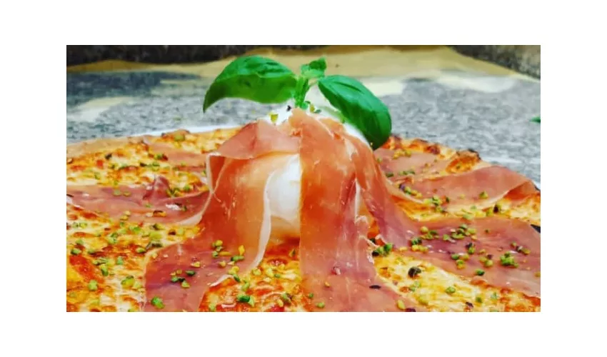 Ristorante Pizzeria Il Tramonto