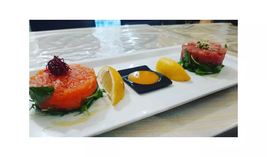 Ristorante Pizzeria Il Tramonto