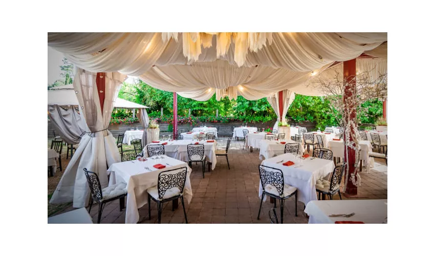 Ristorante Liutprando