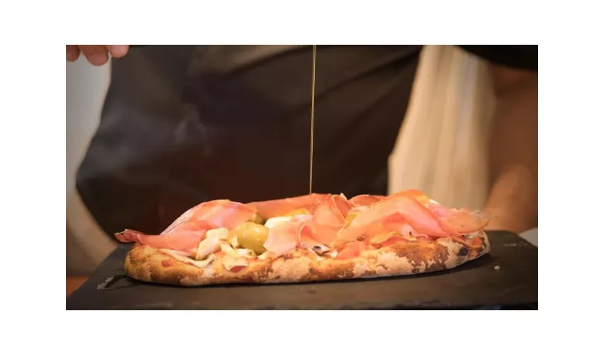 Ristorante Liutprando