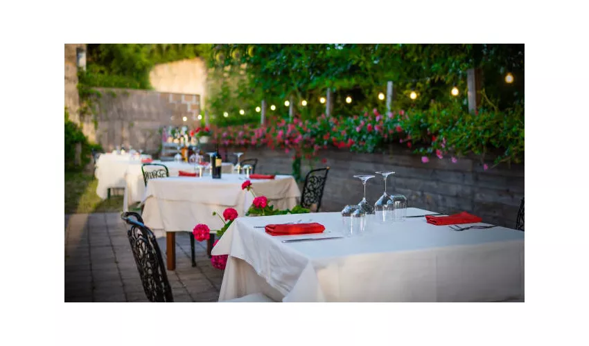 Ristorante Liutprando