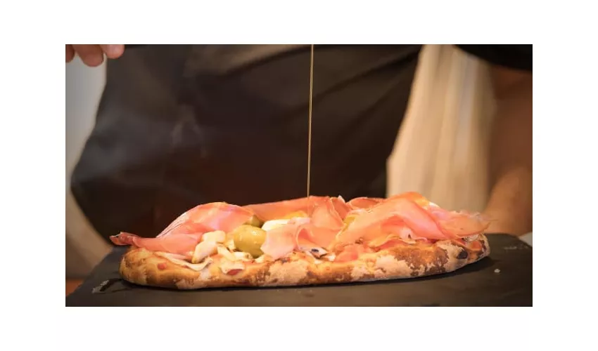 Ristorante Liutprando