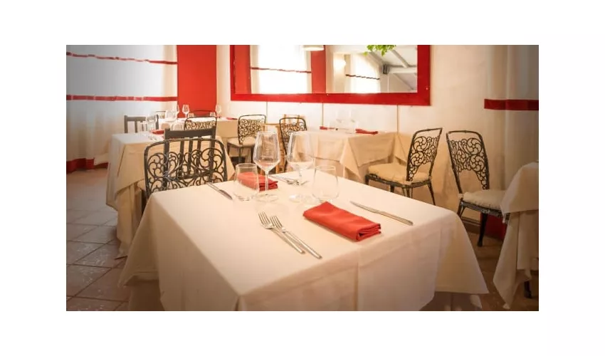 Ristorante Liutprando