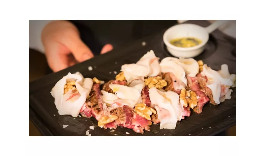 Ristorante Liutprando
